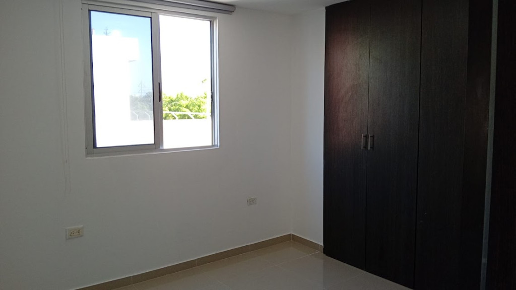 Apartamento en arriendo en Andalucia, Barranquilla · foto 9 de 16