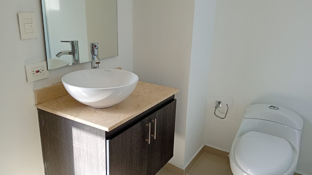 Apartamento en arriendo en Andalucia, Barranquilla · foto 12 de 16