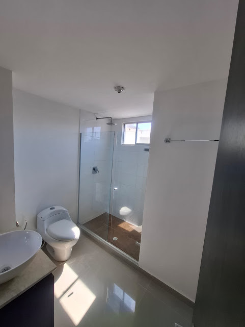 Apartamento en arriendo en Andalucia, Barranquilla · foto 13 de 16