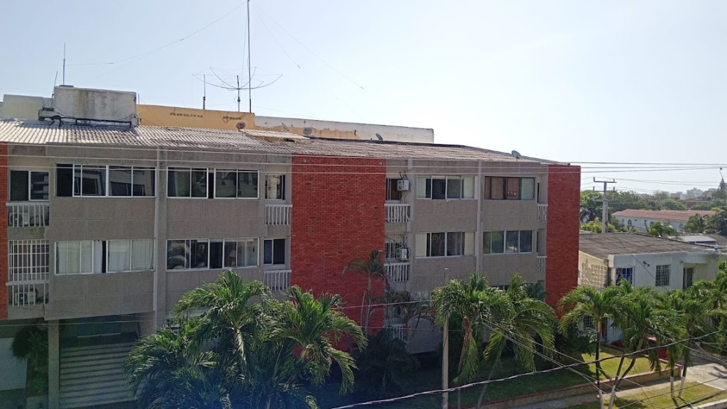 Apartamento en arriendo en Andalucia, Barranquilla · foto 14 de 16