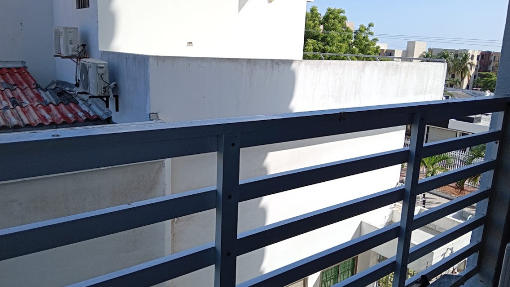 Apartamento en arriendo en Andalucia, Barranquilla · foto 15 de 16