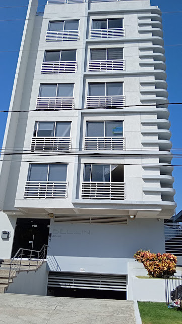 Apartamento en arriendo en Andalucia, Barranquilla · foto 16 de 16