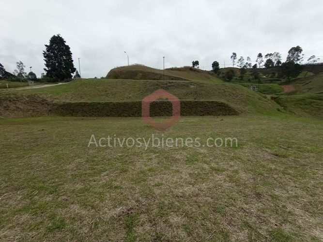 Lote en venta en Mampuesto, Rionegro, 2700 m² · foto 7 de 12