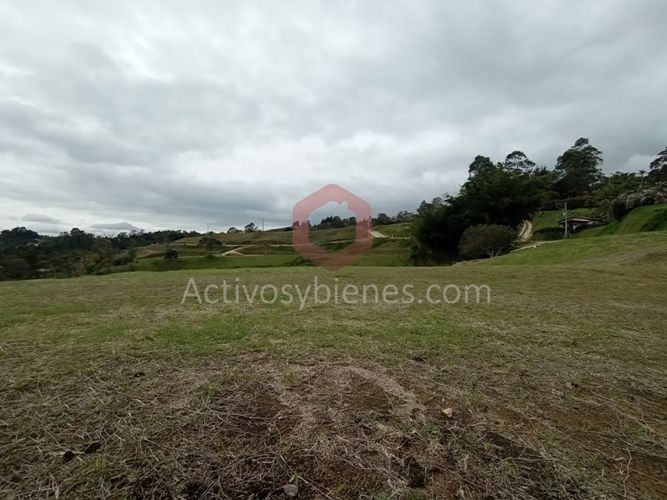 Lote en venta en Mampuesto, Rionegro, 2700 m² · foto 10 de 12