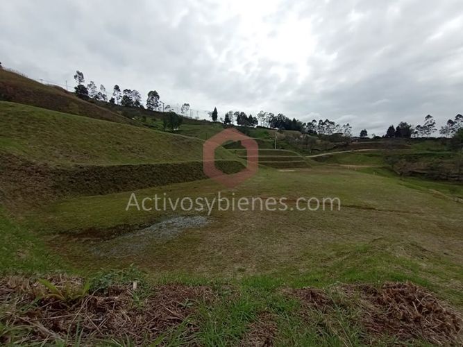 Lote en venta en Mampuesto, Rionegro, 2700 m² · foto 11 de 12