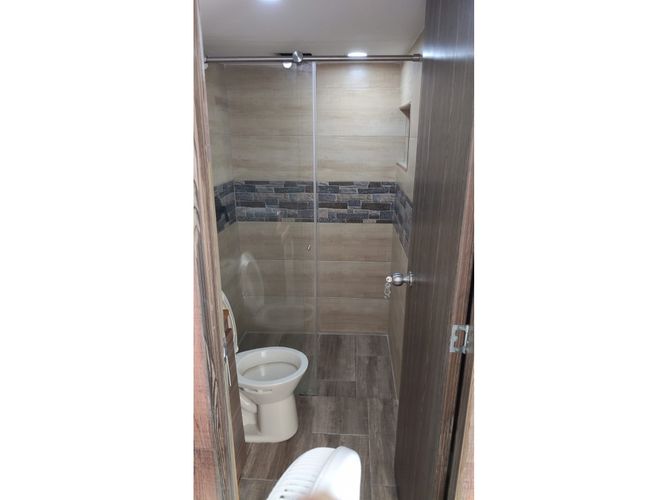 Apartamento de 3 alcobas en venta en San Gabriel, Bello, 57 m² · foto 2 de 9