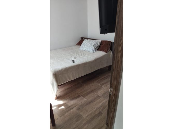 Apartamento de 3 alcobas en venta en San Gabriel, Bello, 57 m² · foto 5 de 9