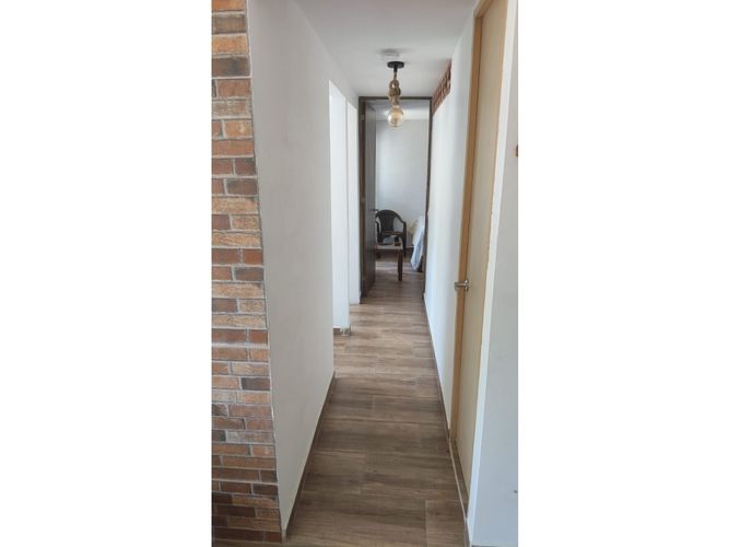 Apartamento de 3 alcobas en venta en San Gabriel, Bello, 57 m² · foto 6 de 9