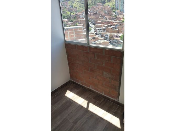 Apartamento de 3 alcobas en venta en San Gabriel, Bello, 57 m² · foto 8 de 9