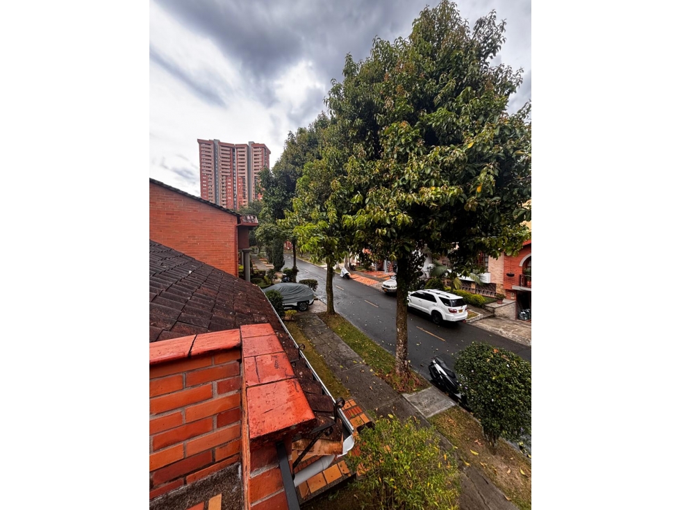 House for rent in La doctora, Sabaneta