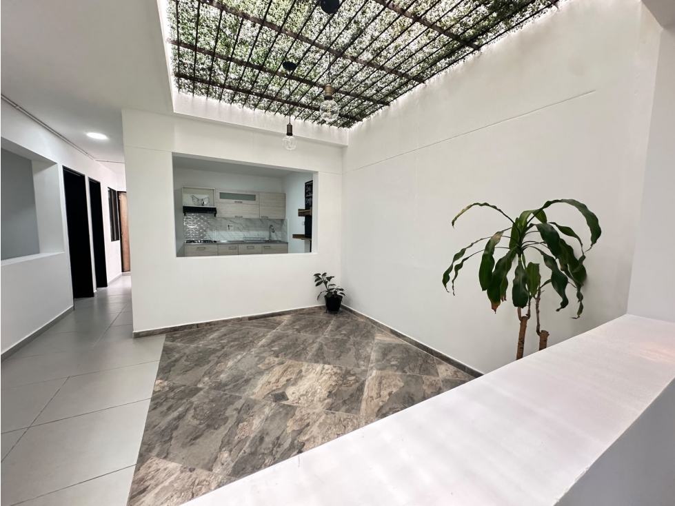 Casa en Arriendo en Medellín
