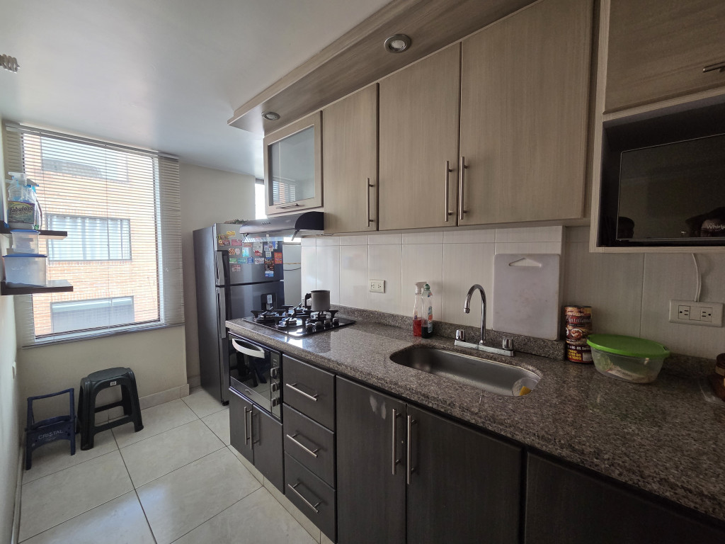 Apartamento en Venta en Spring, Bogotá