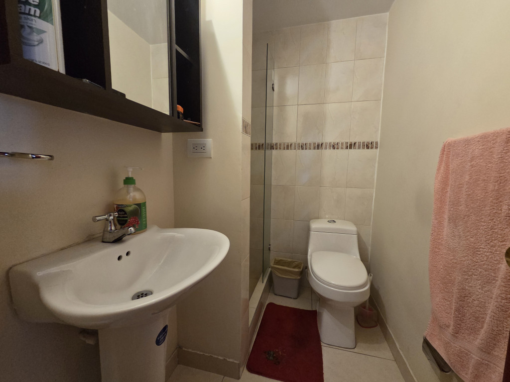 Apartamento en venta en Spring, Bogotá · foto 24 de 24