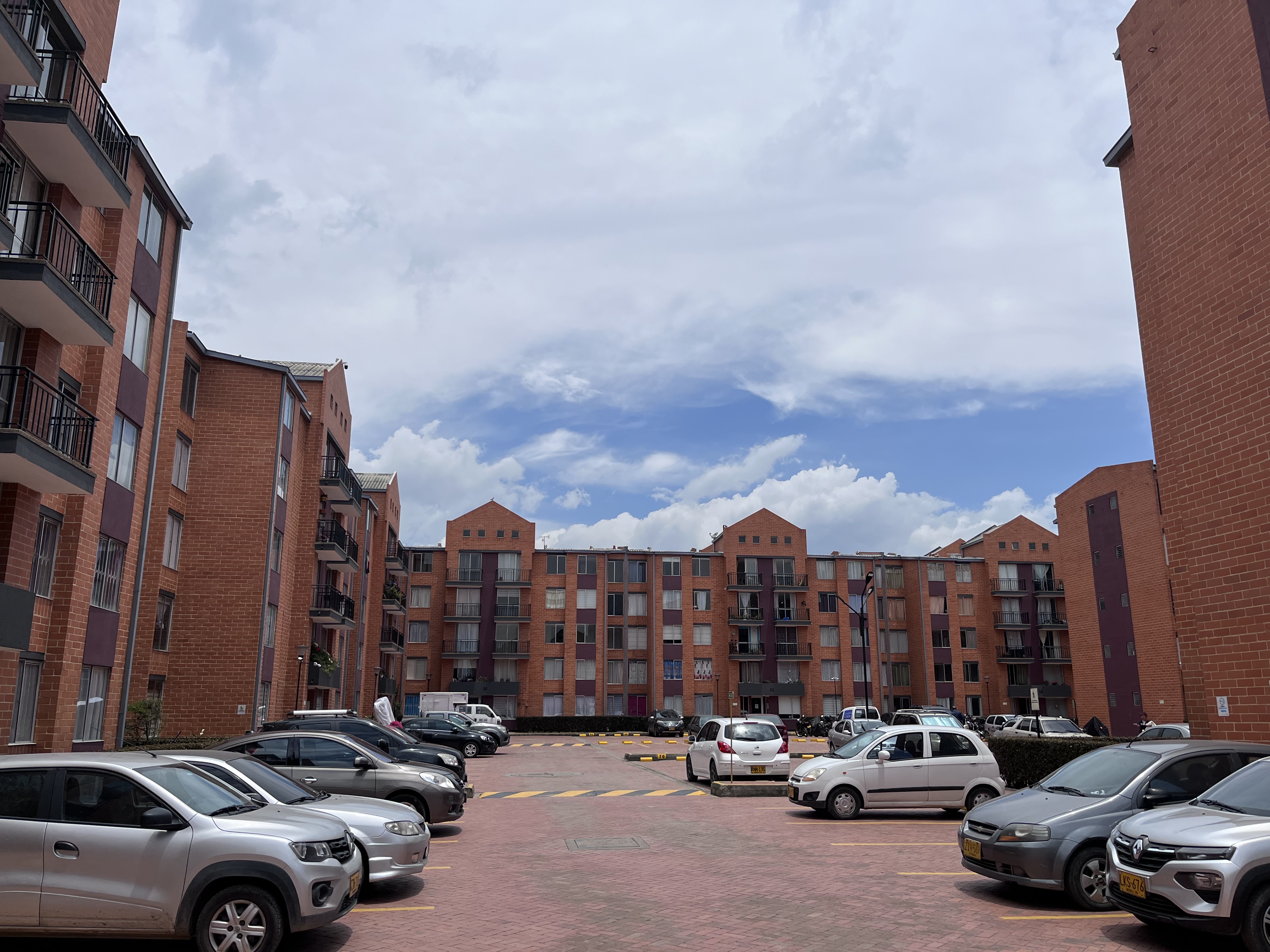 Foto del apartamento