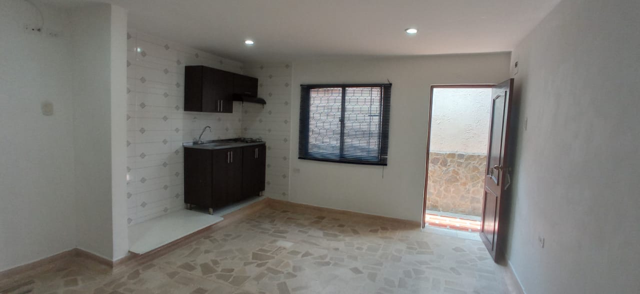 Apartaestudio en Arriendo en Los andes, Barranquilla