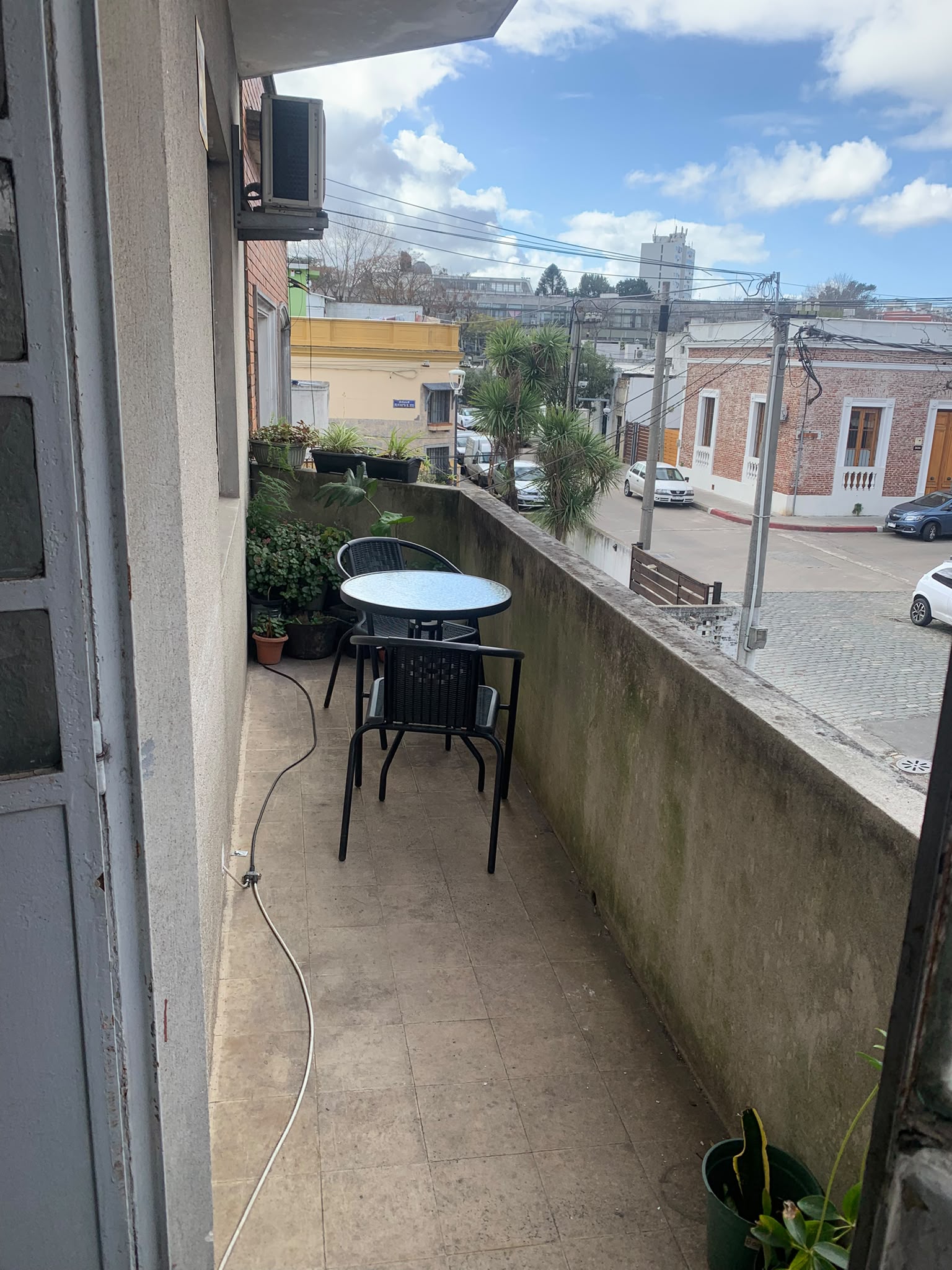 Ph de altos de dos dorm proximo a Av Agraciada