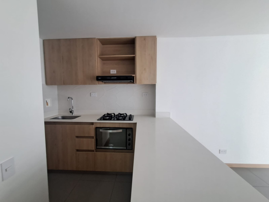 Apartamento en venta en Shellmar, Medellín · foto 2 de 21