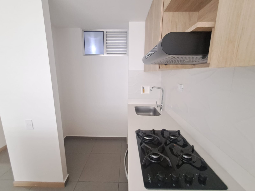 Apartamento en venta en Shellmar, Medellín · foto 3 de 21