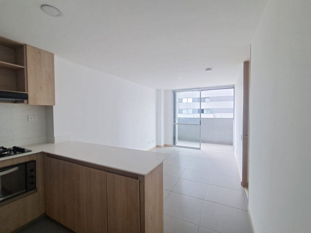 Apartamento en venta en Shellmar, Medellín · foto 4 de 21