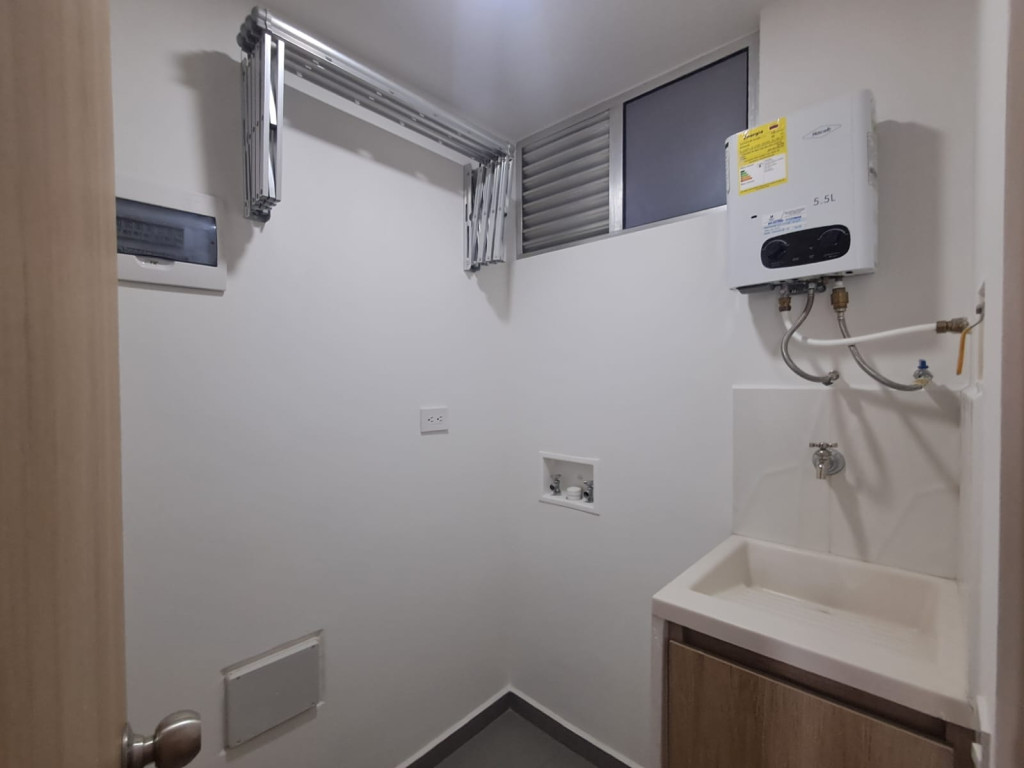 Apartamento en venta en Shellmar, Medellín · foto 5 de 21