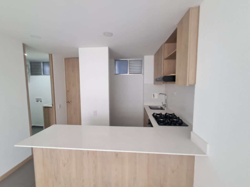 Apartamento en venta en Shellmar, Medellín · foto 8 de 21