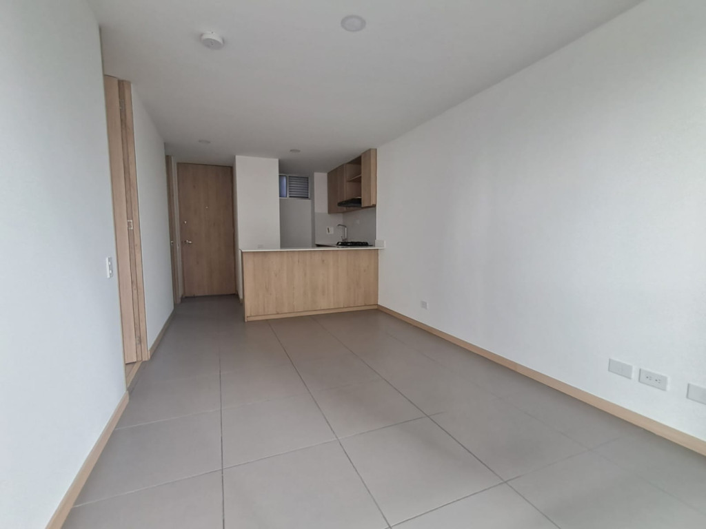 Apartamento en venta en Shellmar, Medellín · foto 9 de 21