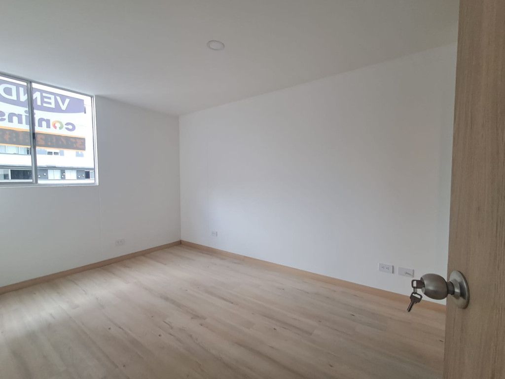 Apartamento en venta en Shellmar, Medellín · foto 10 de 21