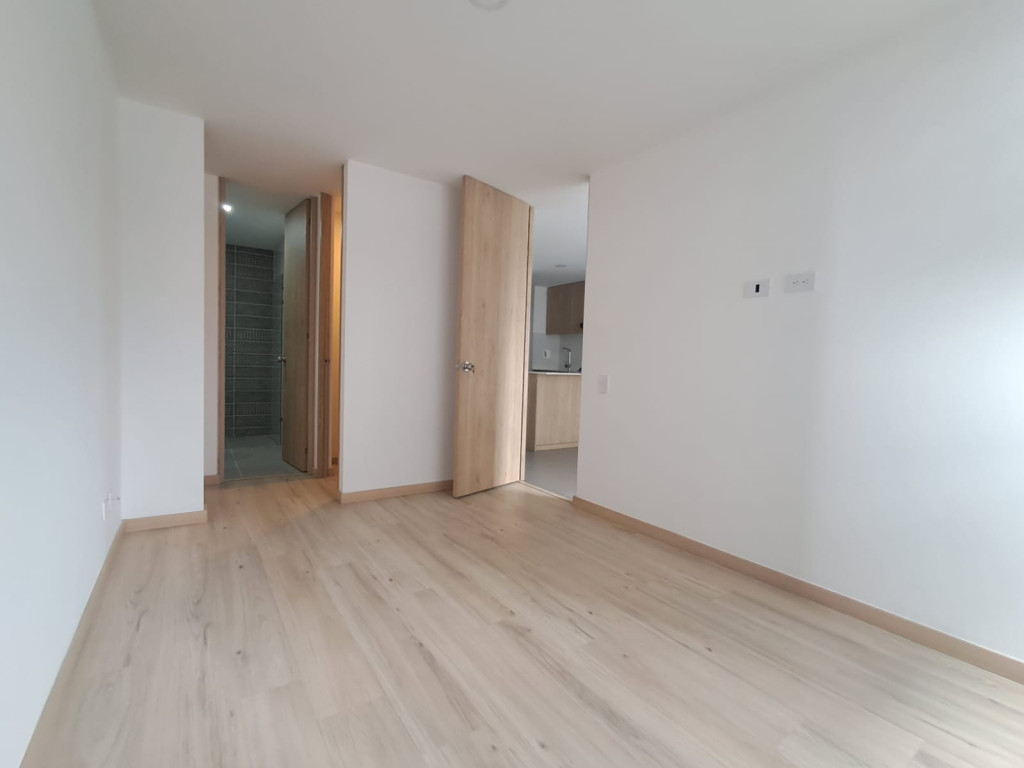 Apartamento en venta en Shellmar, Medellín · foto 12 de 21