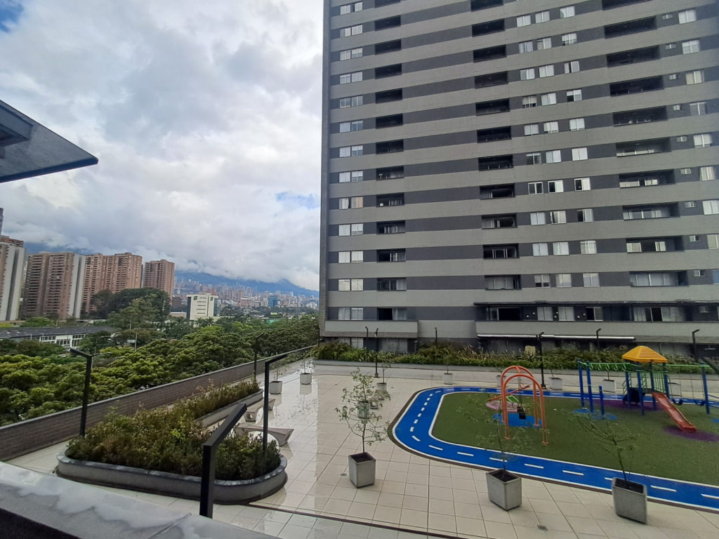 Apartamento en venta en Shellmar, Medellín · foto 16 de 21