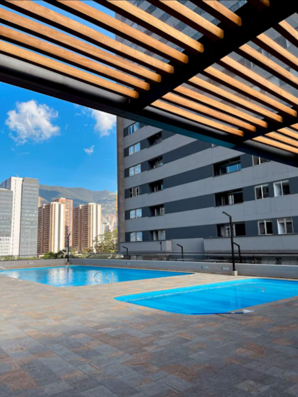 Apartamento en venta en Shellmar, Medellín · foto 21 de 21