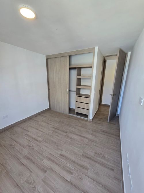 Apartamento en venta en Ciudad Mallorquin, Barranquilla · foto 18 de 24