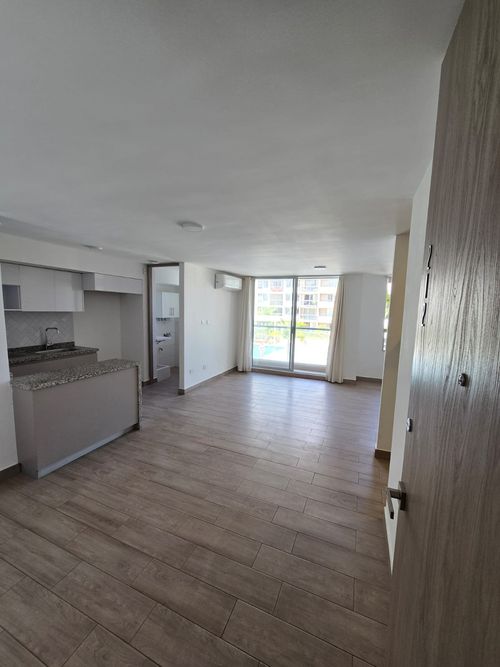 Apartamento en venta en Ciudad Mallorquin, Barranquilla · foto 5 de 24