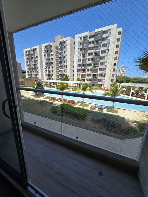 Apartamento en venta en Ciudad Mallorquin, Barranquilla · foto 4 de 24