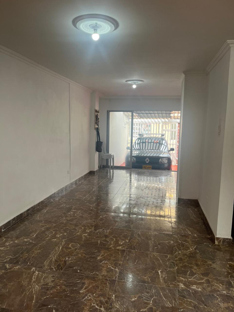 Casa en venta en Andalucia, Barranquilla · foto 2 de 16