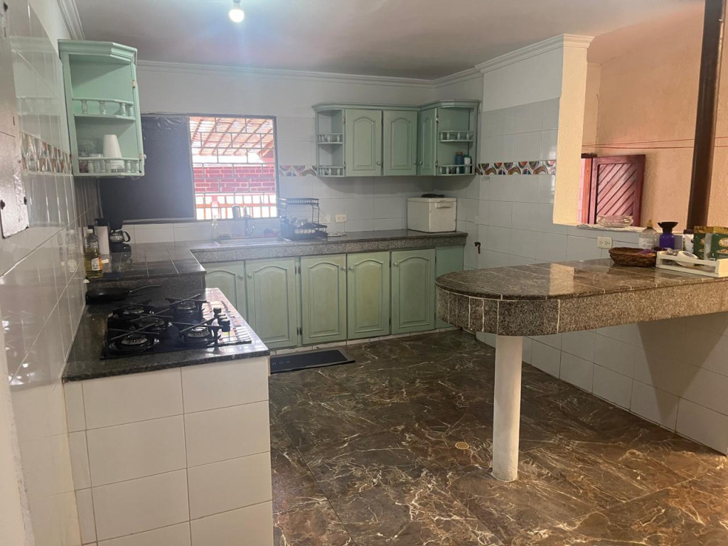 Casa en venta en Andalucia, Barranquilla · foto 3 de 16