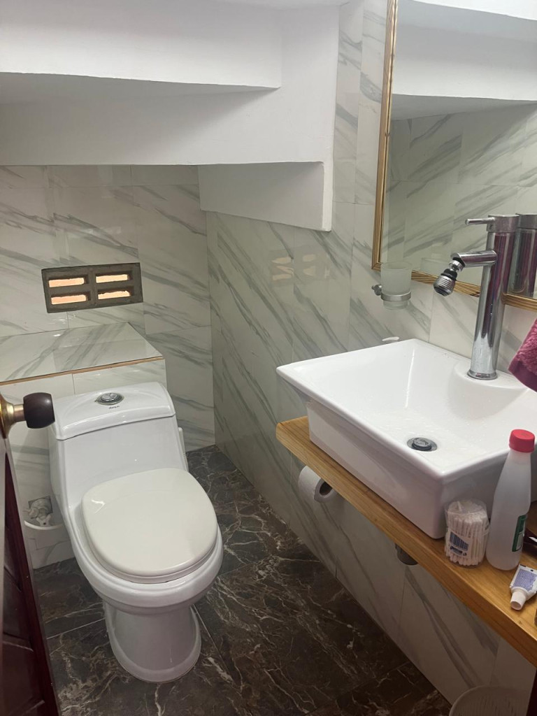 Casa en venta en Andalucia, Barranquilla · foto 7 de 16