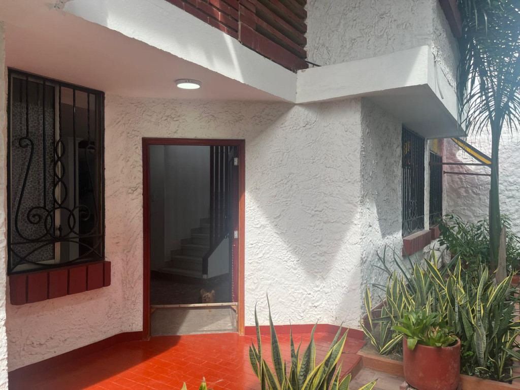 Casa en venta en Andalucia, Barranquilla · foto 16 de 16
