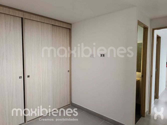 Apartamento de 2 alcobas en venta en Centro, Rionegro, 51 m² · foto 7 de 14