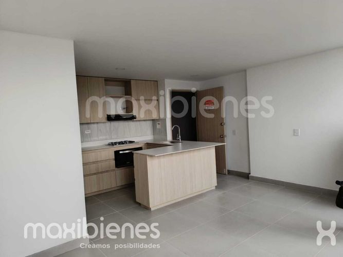 Apartamento de 2 alcobas en venta en Centro, Rionegro, 51 m² · foto 10 de 14