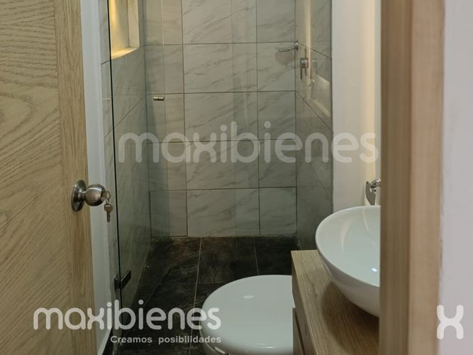 Apartamento de 2 alcobas en venta en Centro, Rionegro, 51 m² · foto 11 de 14
