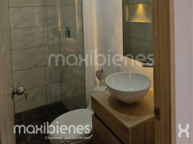 Apartamento de 2 alcobas en venta en Centro, Rionegro, 51 m² · foto 12 de 14