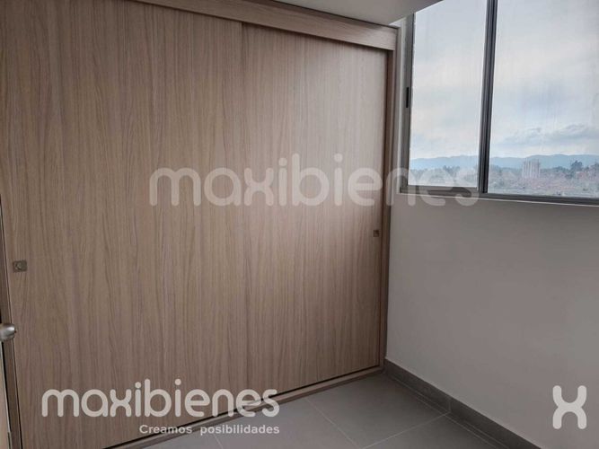 Apartamento de 2 alcobas en venta en Centro, Rionegro, 51 m² · foto 13 de 14
