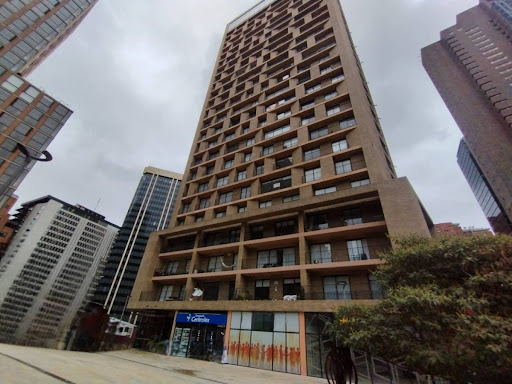 Apartamento en Arriendo en San martin, Bogotá