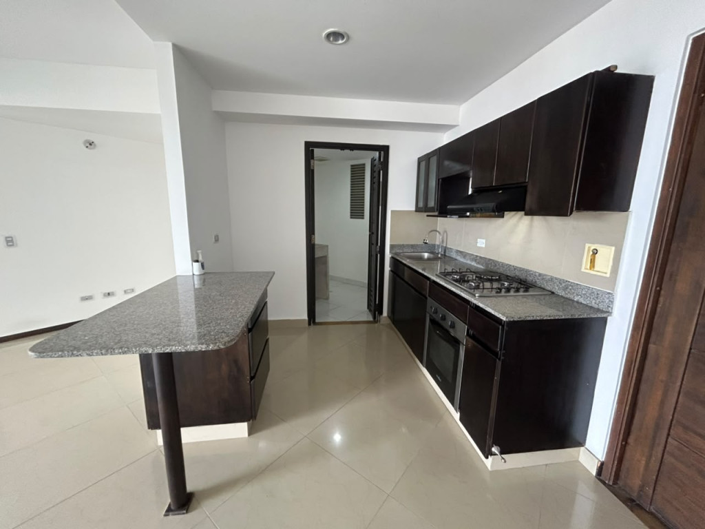 Apartment for rent in Las Lomitas, Sabaneta