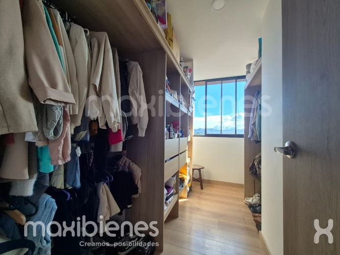 Apartamento de 2 alcobas en venta en Belchite, Rionegro, 60 m² · foto 8 de 16