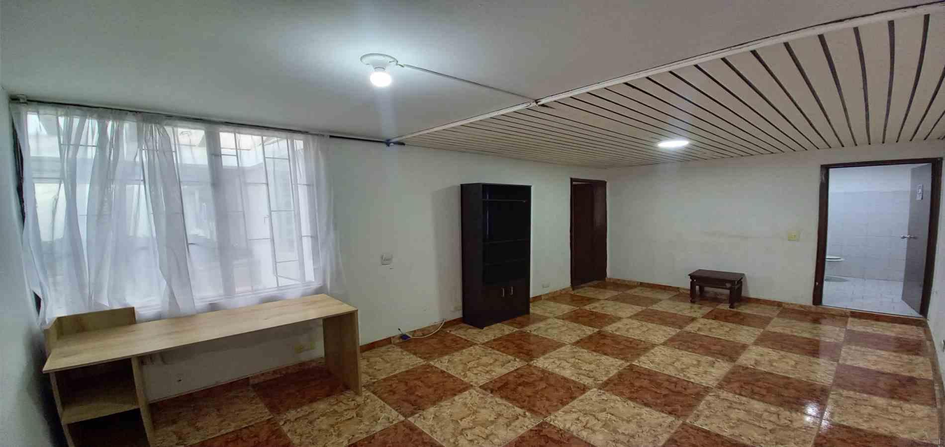 Office for rent in El centro, Manizales