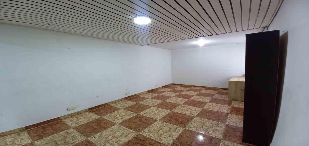 Oficina en arriendo en El Centro, Manizales, 55 m² · foto 4 de 8
