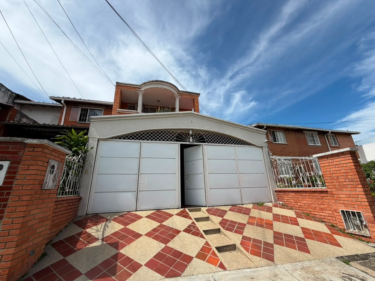 Casa en Arriendo en Diamante 2, Bucaramanga