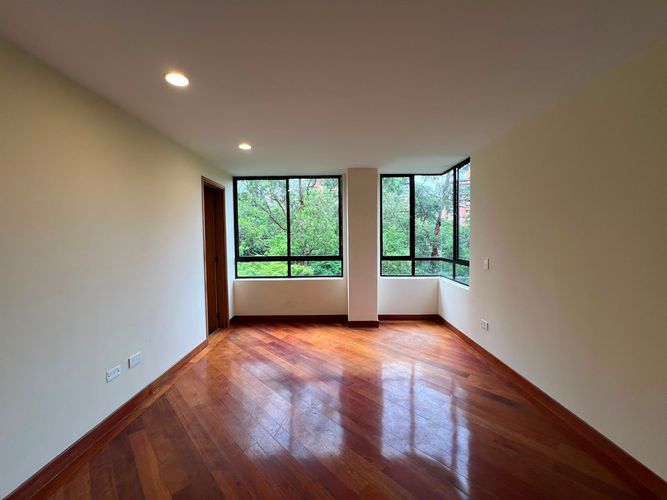 Apartamento de 3 alcobas en venta en El Poblado, Medellín, 173 m² · foto 8 de 18