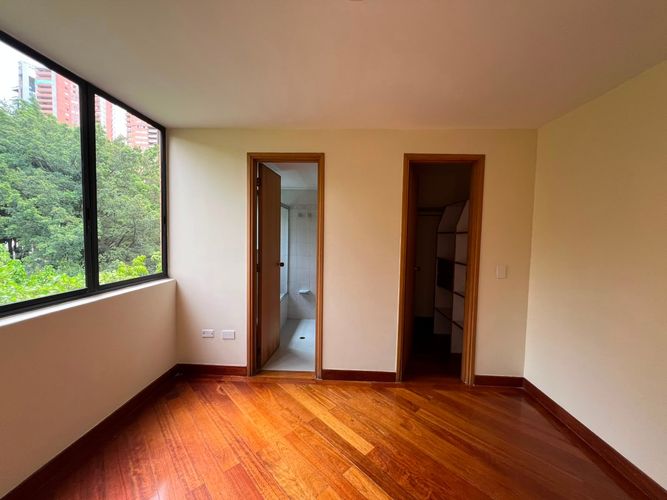 Apartamento de 3 alcobas en venta en El Poblado, Medellín, 173 m² · foto 11 de 18